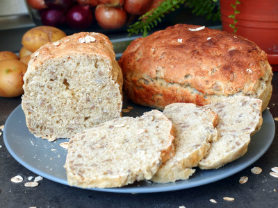 Pão de Batata
